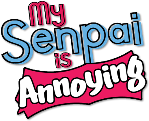 Senpai ga Uzai Kouhai no Hanashi