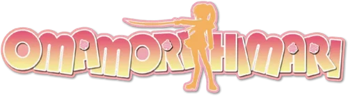 Omamori Himari