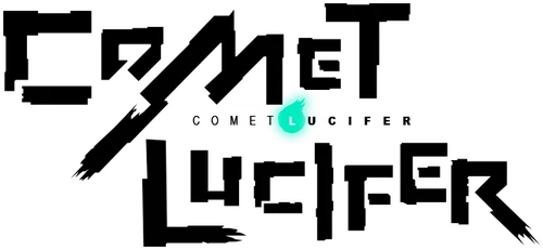 Comet Lucifer