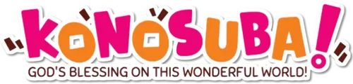 KonoSuba