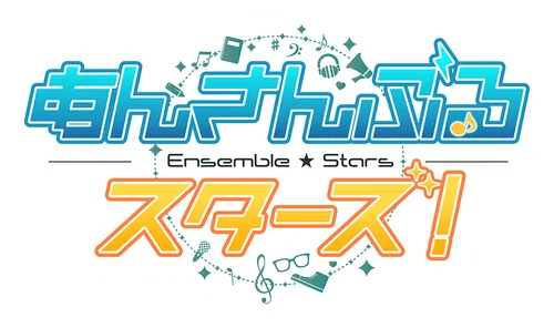 Ensemble Stars!
