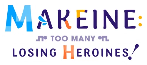 Make Heroine ga Oosugiru!