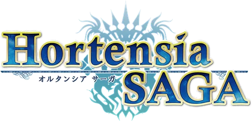 Hortensia Saga