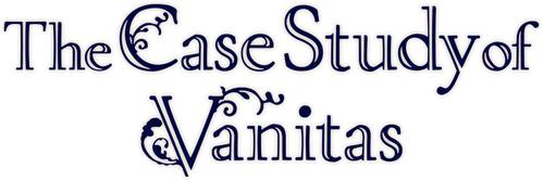 The Case Study of Vanitas (2021)