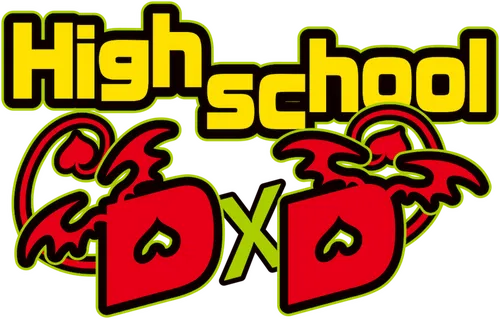 High School DxD Season 2