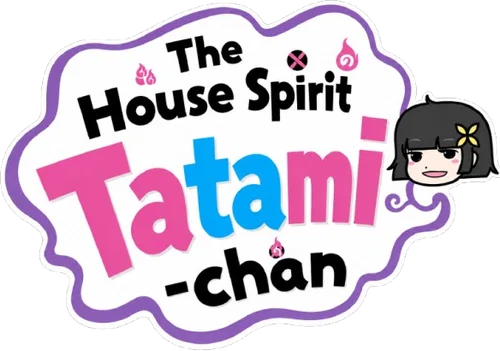 Zashiki Warashi no Tatami-chan