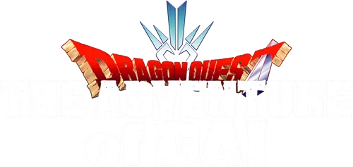 Dragon Quest: Yuusha Abel Densetsu (OVA)