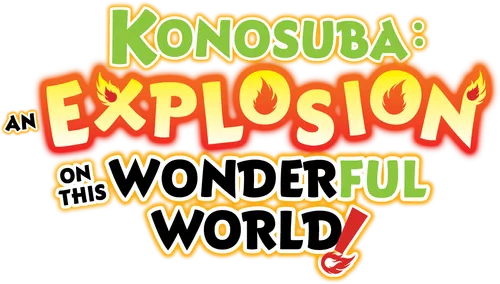 Kono Subarashii Sekai ni Bakuen wo!