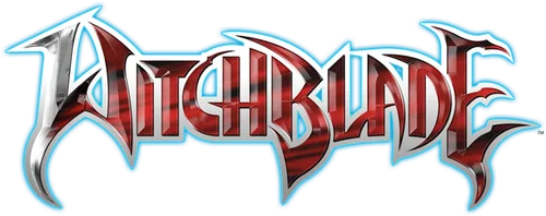 Witchblade