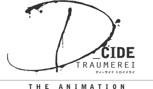 D_Cide Traumerei the Animation