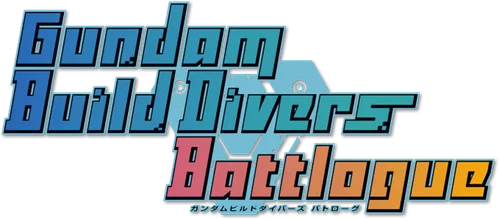 Gundam Build Divers