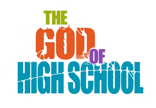 The God of High School