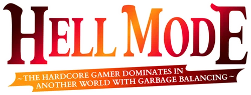 HELL MODE: The Hardcore Gamer Dominates in Another World with Garbage Balancing (2026)