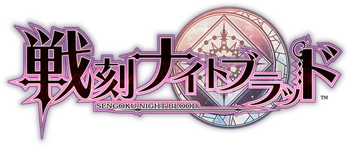 Sengoku Night Blood