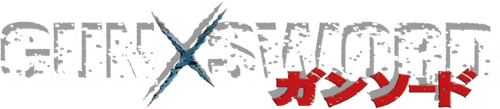 Gun x Sword