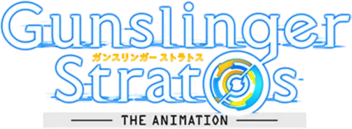 Gunslinger Stratos The Animation