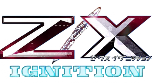 Z/X: Ignition