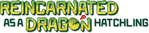 Tensei shitara Dragon no Tamago datta