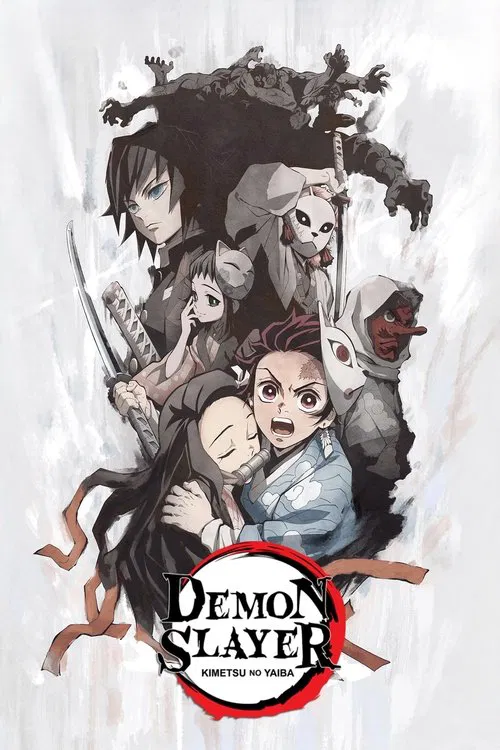 Kimetsu no Yaiba