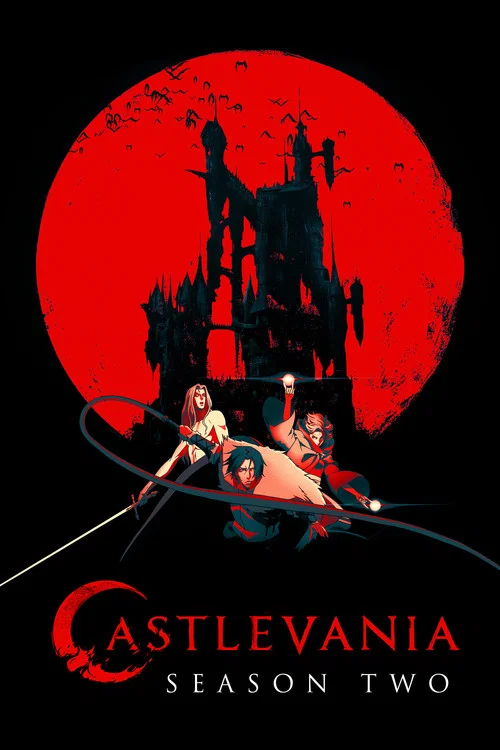 castlevania