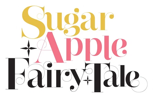 Sugar Apple Fairy Tale Part 2
