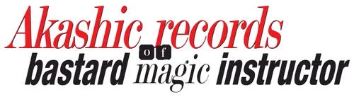 Rokudenashi Majutsu Koushi to Akashic Records
