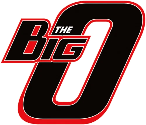 The Big O