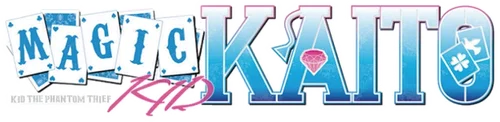 Magic Kaito 1412