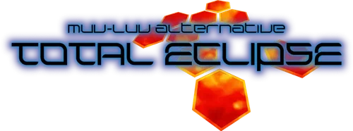 Muv-Luv Alternative: Total Eclipse