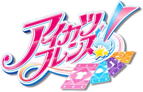 Aikatsu Friends!: Kagayaki no Jewel