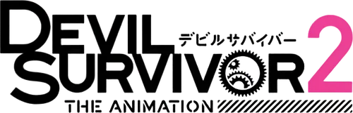 Devil Survivor 2 The Animation