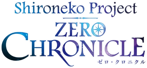 Shironeko Project: Zero Chronicle