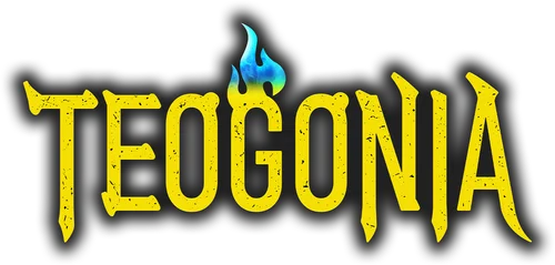 Teogonia
