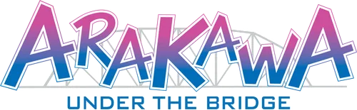Arakawa Under the Bridge