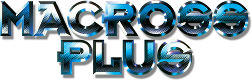 Macross Plus