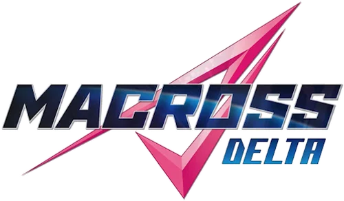 Macross Delta