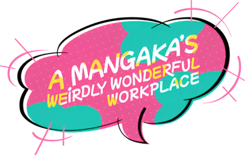 Egao no Taenai Shokuba desu.
