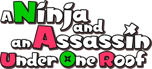 Ninja to Koroshiya no Futarigurashi
