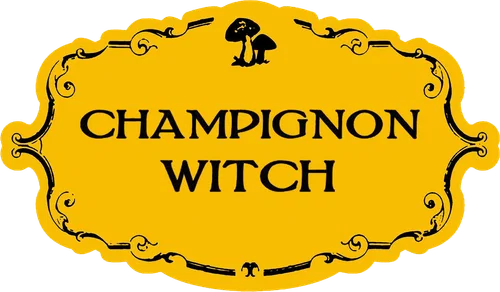 Champignon no Majo