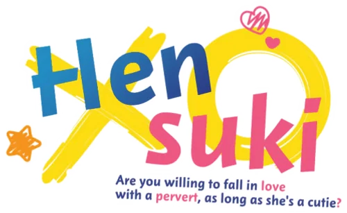 HenSuki