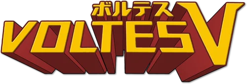 Chou Denji Machine Voltes V