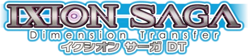 Ixion Saga DT