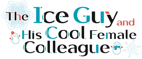 Koori Zokusei Danshi to Cool na Douryou Joshi