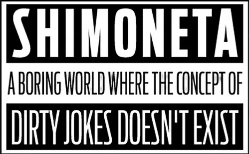 Shimoneta