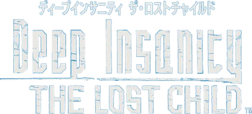 Deep Insanity: The Lost Child