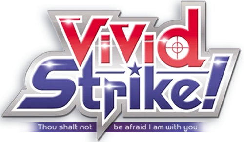 Vivid Strike