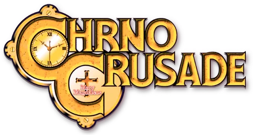 Chrno Crusade
