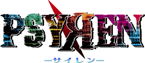 PSYЯEN