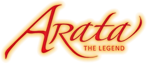 Arata Kangatari