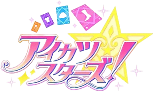 Aikatsu Stars!